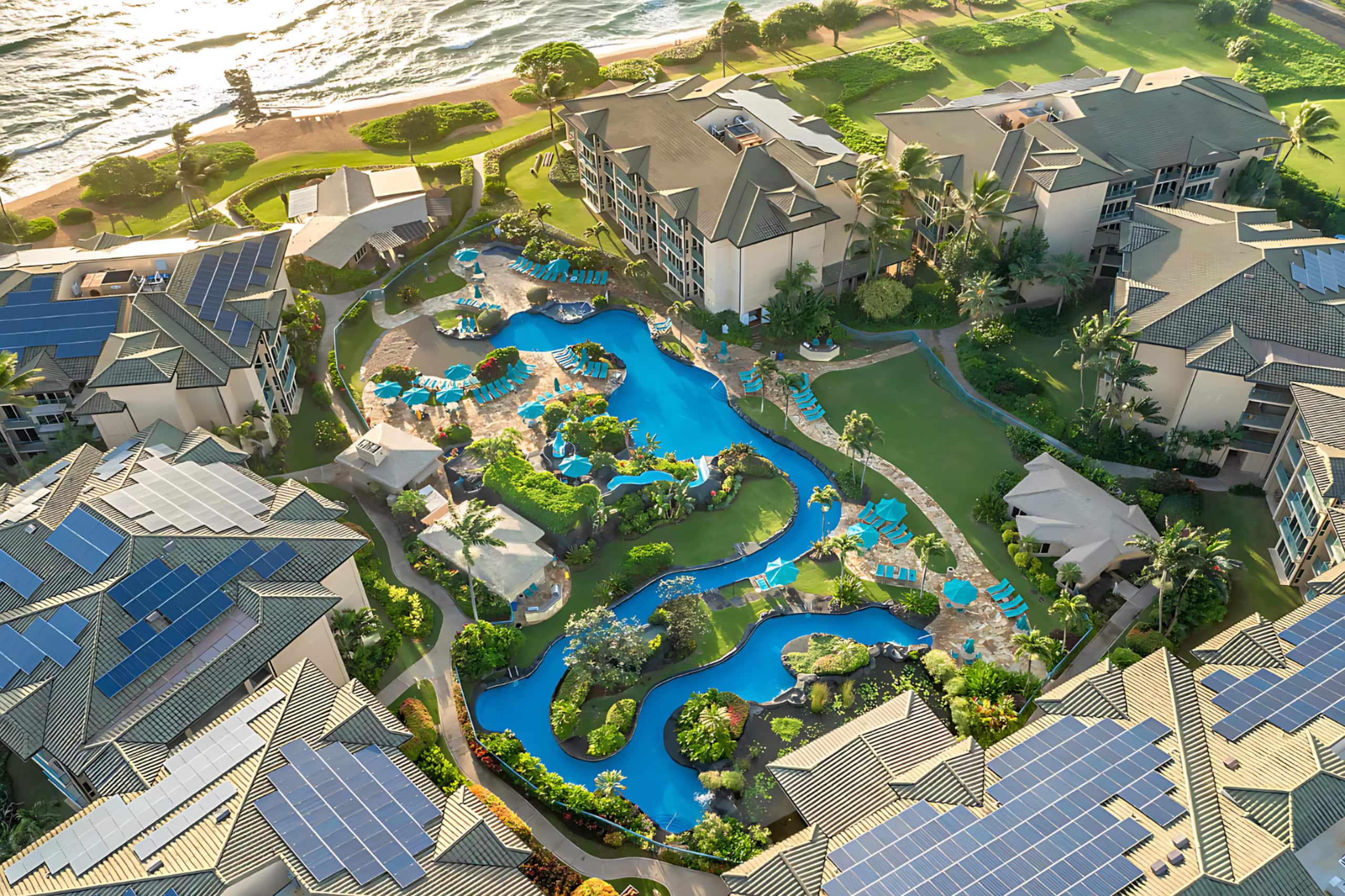 Condo in Kapaa · ★4.88 · 2 bedrooms · 3 beds · 3 baths - Photo 16