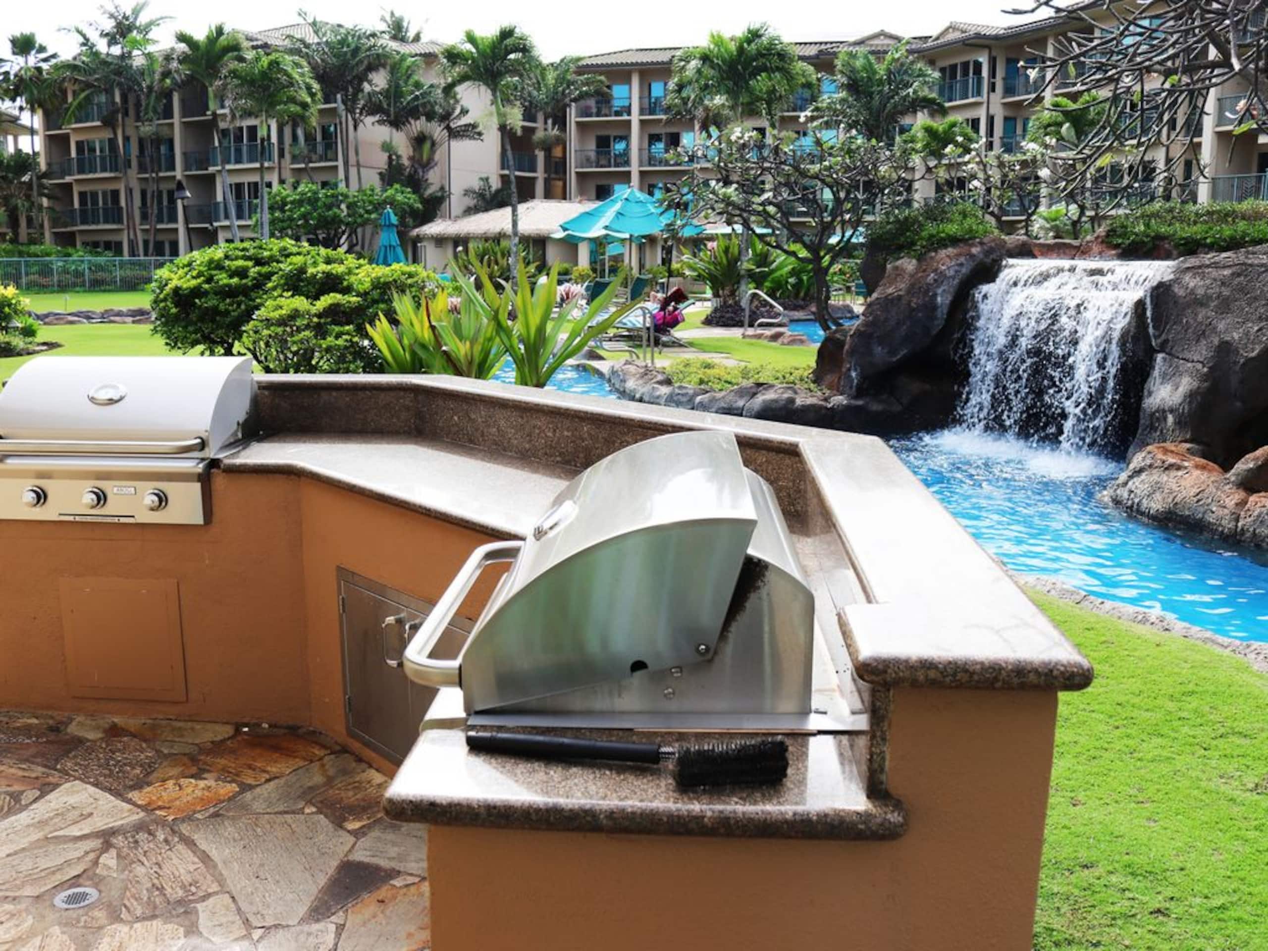 Condo in Kapaa · ★4.88 · 2 bedrooms · 3 beds · 3 baths - Photo 26