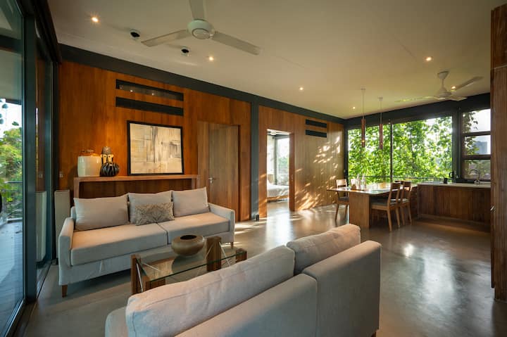 Oasis In The City-pool-unit C - Colombo