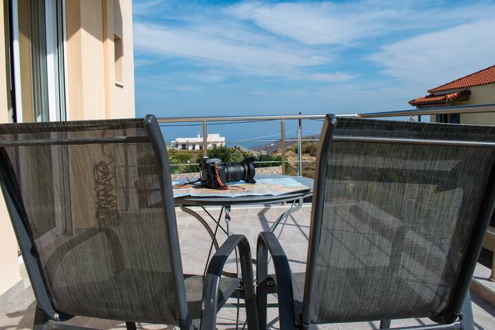 Nina Luxury Villa by Cretevasion gallery image 4