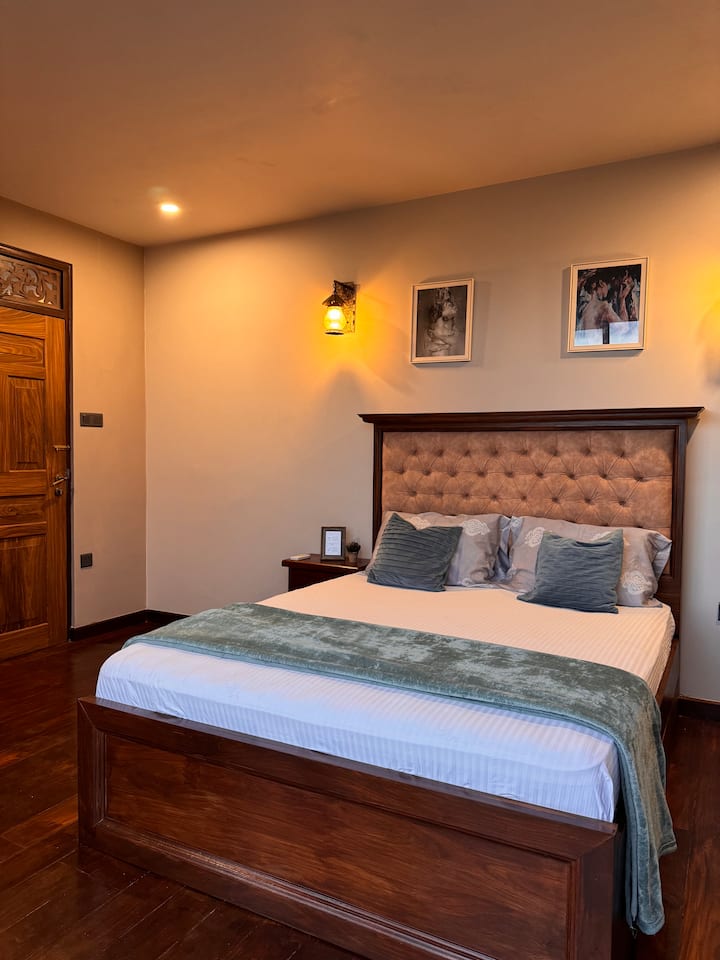 غرفة النوم 3