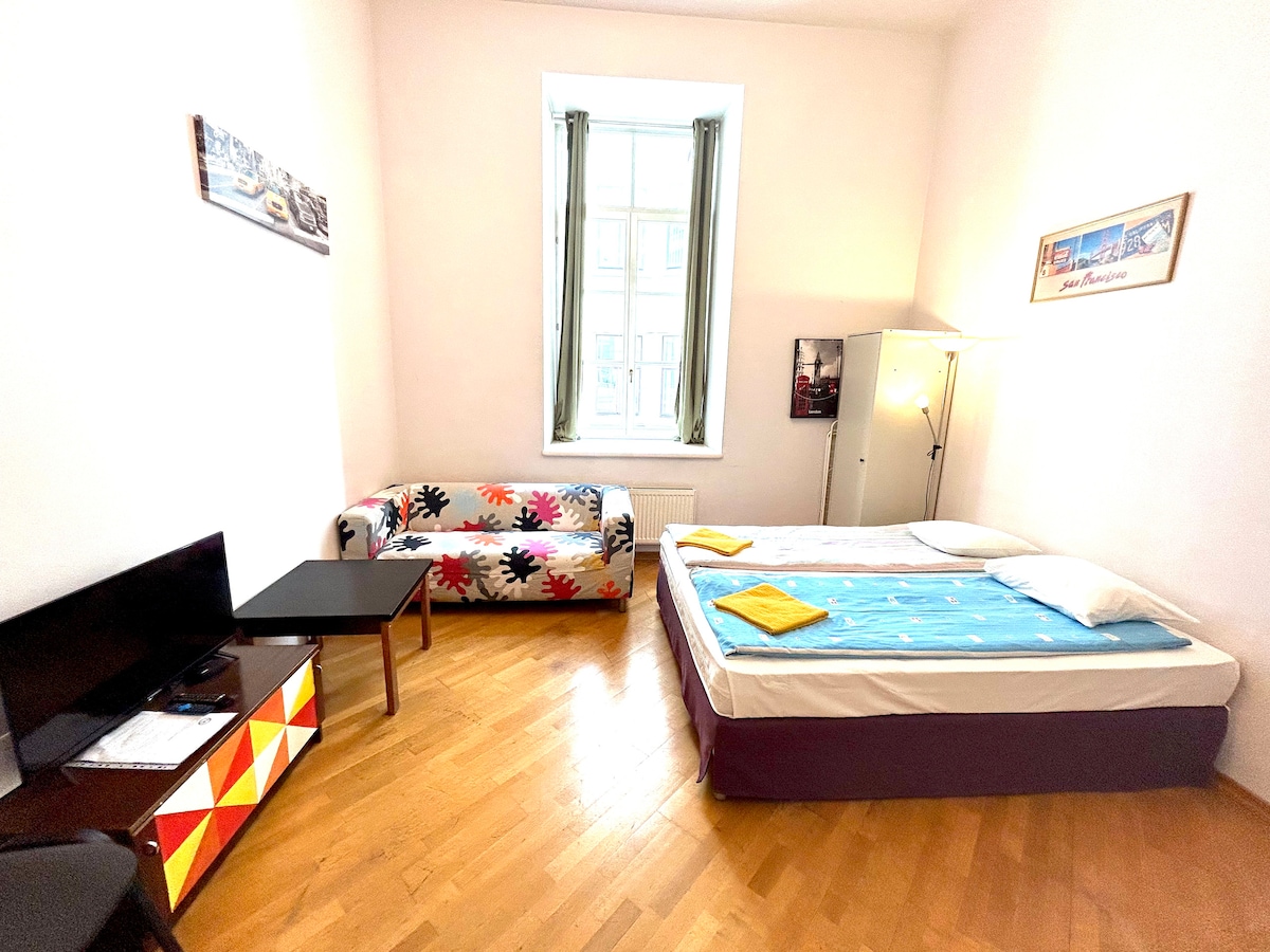 Всекидневна