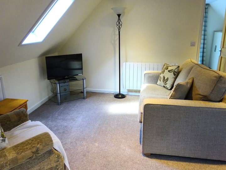 Homely Apartment In A Pretty  Rural Village - Bideford