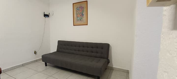 Gauč cama.