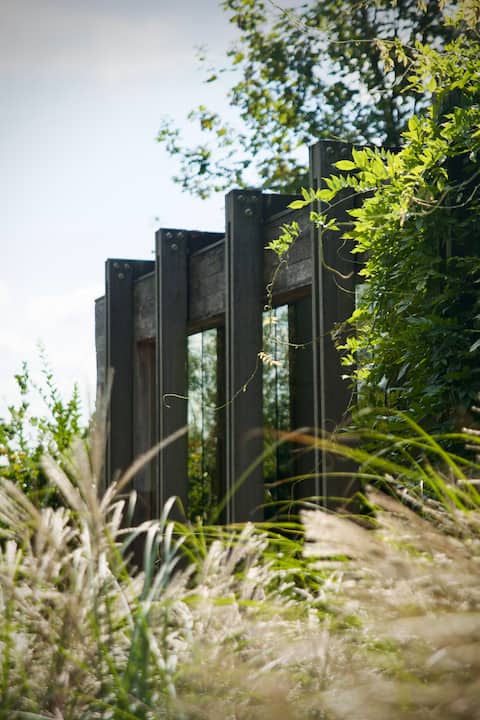 Hideaway - Wellness Retreat