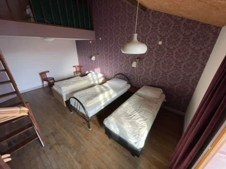 Спална соба 7