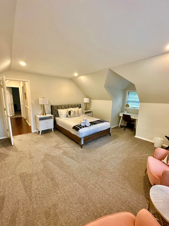 Bedroom 6