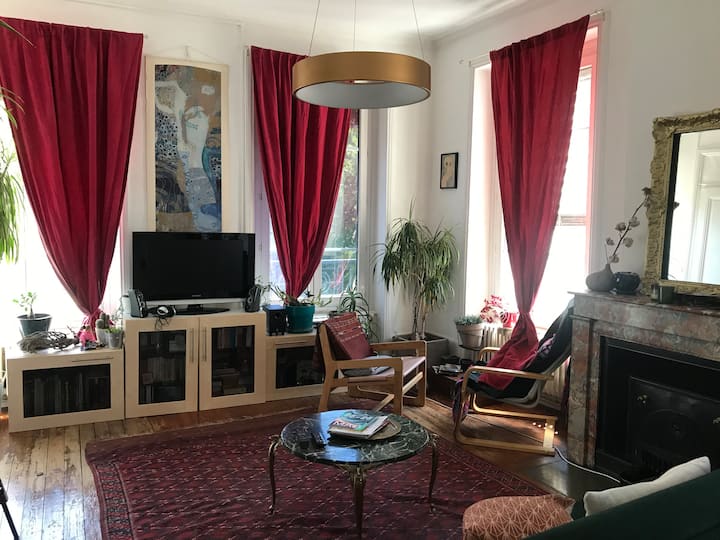 Deux Pièces Lumineux Au Cœur De Lyon - Lyon