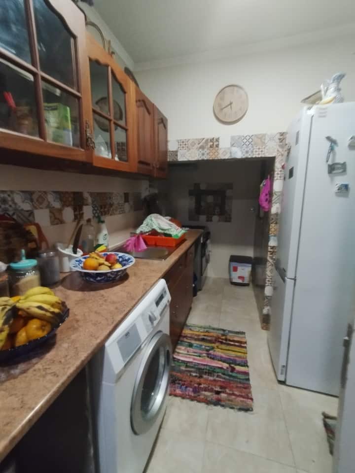 Spavaća soba
