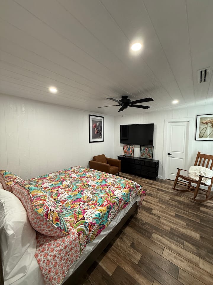 Dormitorio principal