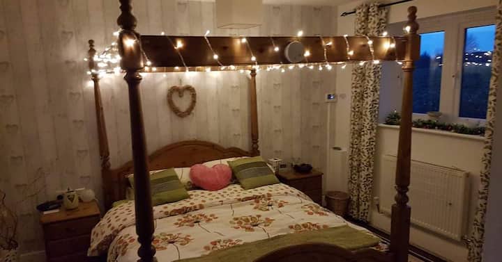 ห้องนอน