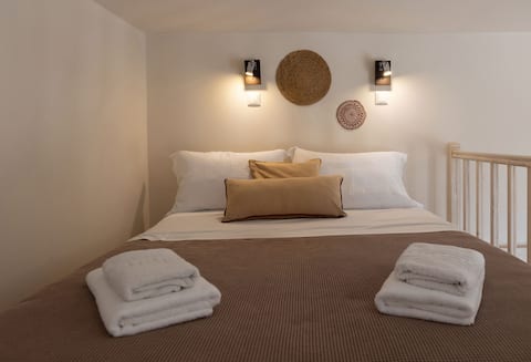 Successful Airbnb property: Oinoni's Home "Xanthipi" in Δήμος Αίγινας