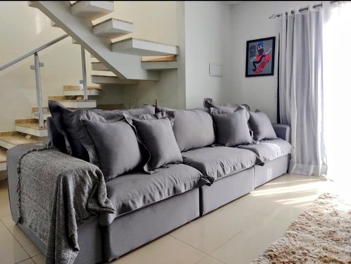 Casa Com Piscina Privativa ÁRea Gourmet Vilabranca - São José dos Campos