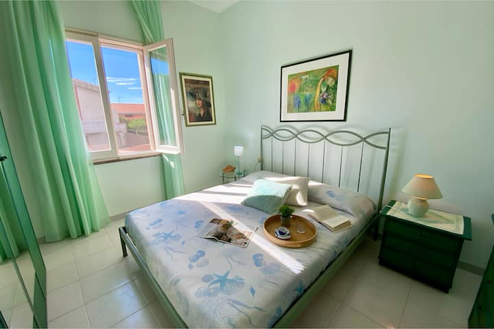 Camera da letto 2
