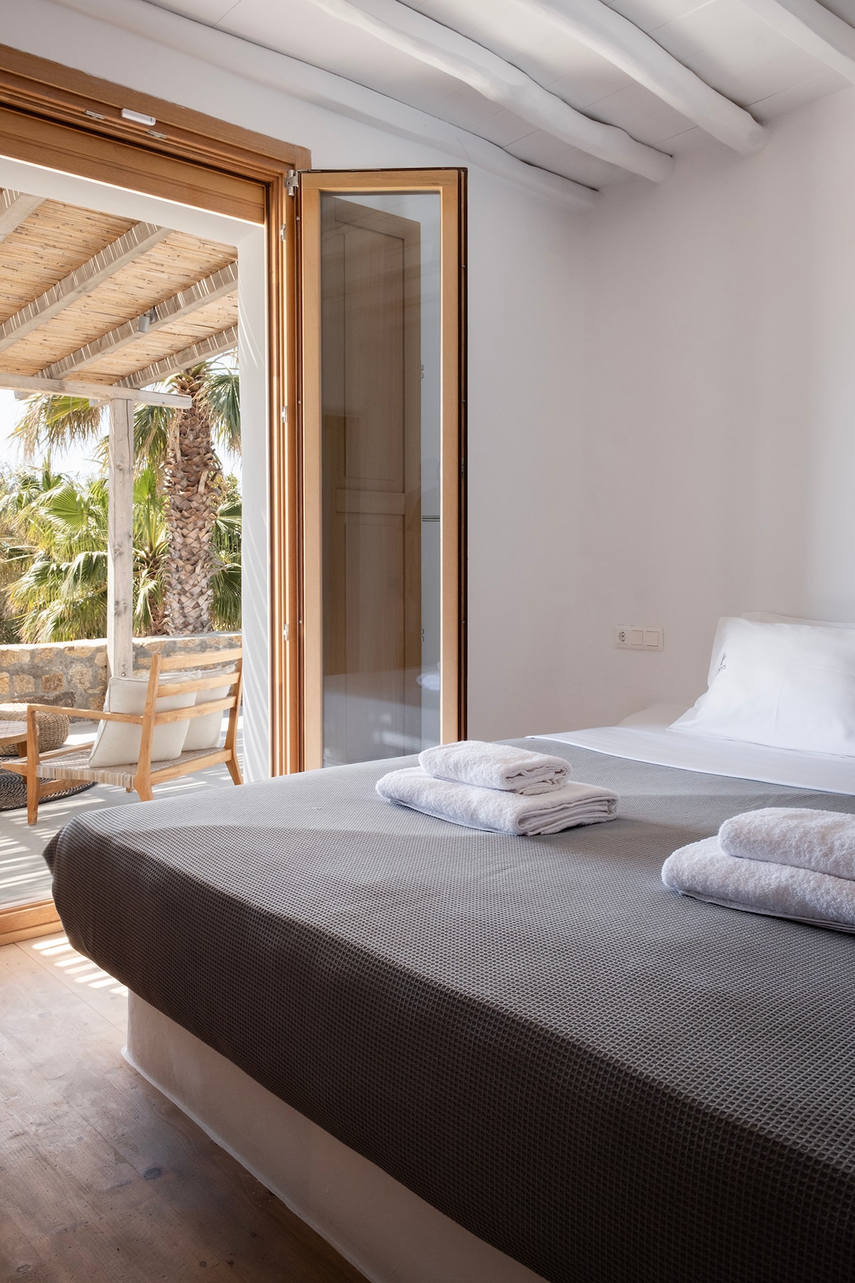 Mykonos様　御注文のお品物 Pure Mykonos | Villa with pool near Scorpios - Villas for Rent in