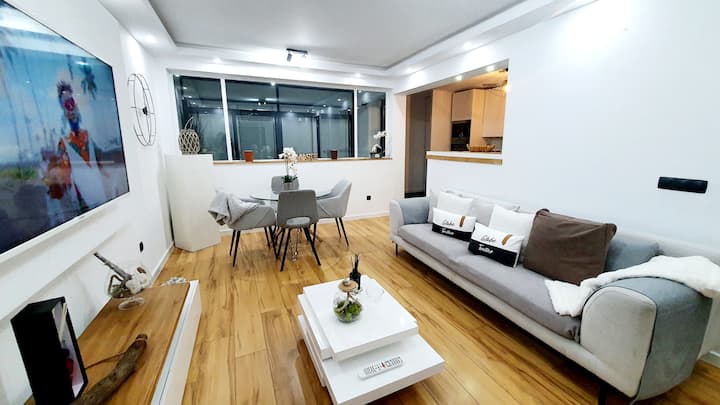 Imperio Ii Elegant Escape - Praia