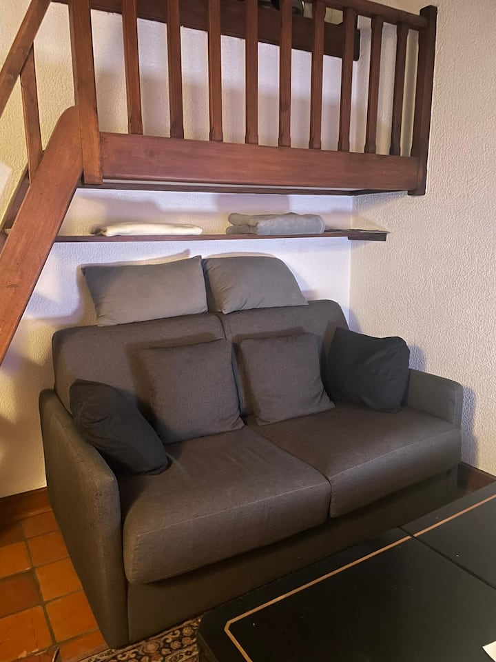 Studio Tours Halles - Tours