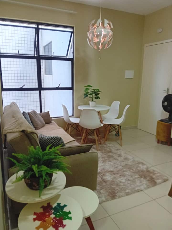 Foto do anúncio de Av. Beira Mar: melhor custo-benefício da Orla. em Beira Mar, Fortaleza