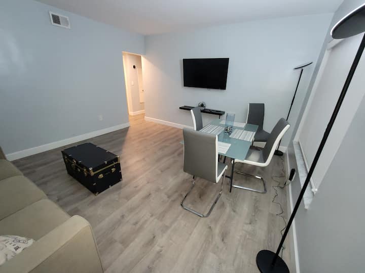 A Place That Will Make You Want To Come Back Again - Surfside, FL