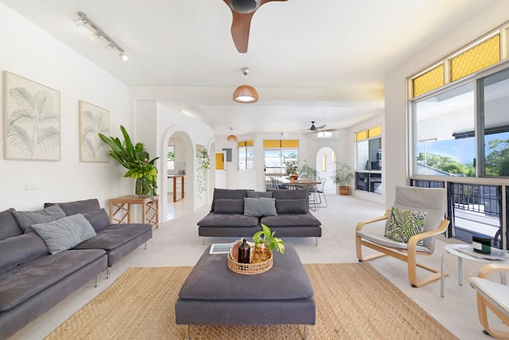 Lina Paselli Kruse managed Airbnb listing 3