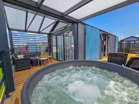 Holiday Park Zator Resort & Spa - Domek nr 10