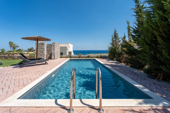 Heliophos Villa Amalthia gallery image 4