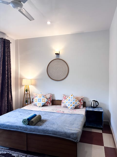 The VOID – Work, Stay, Connect