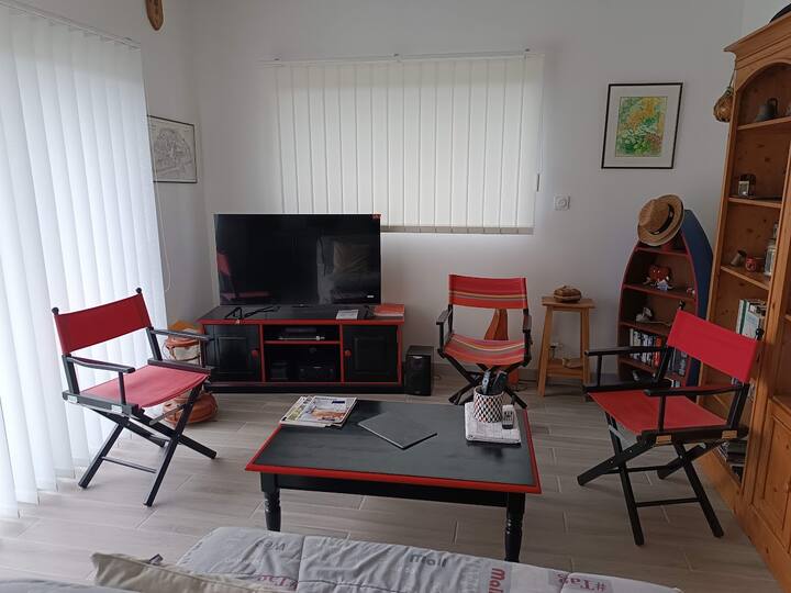 Maison Neuve Classée 3 *** Au Calme à Trébeurden - Trebeurden
