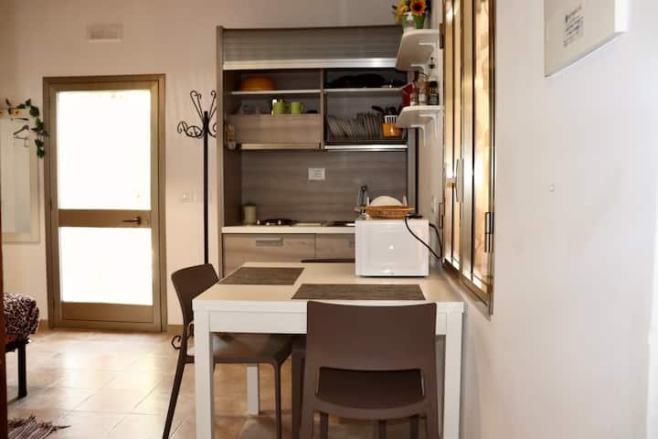 Antica Cascina Sull'altopiano Ibleo 2 - Sicily