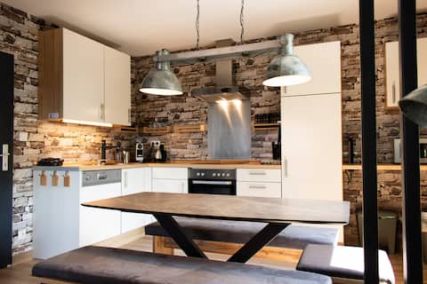 Entire house 5 minutes from Millstätter See