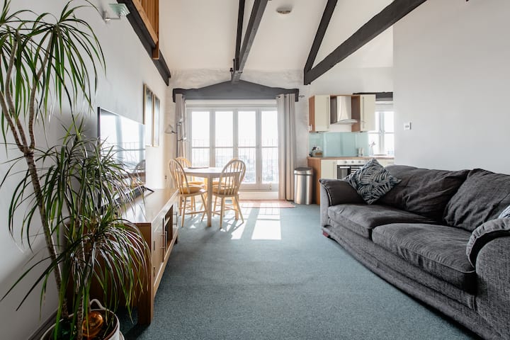 The Sail Loft - Penzance