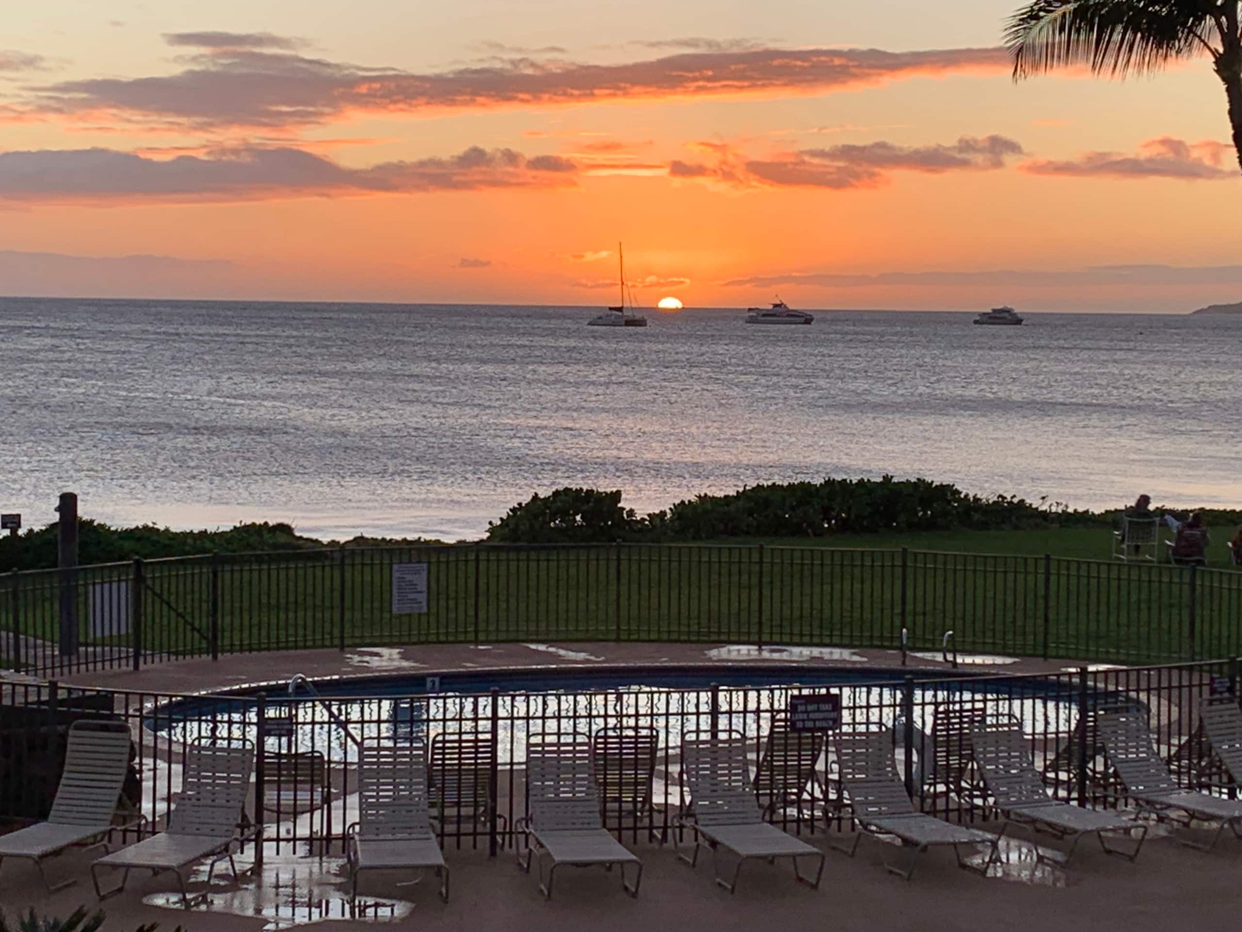 Condo in Kihei · ★4.97 · 2 bedrooms · 2 beds · 2 baths - Image 106