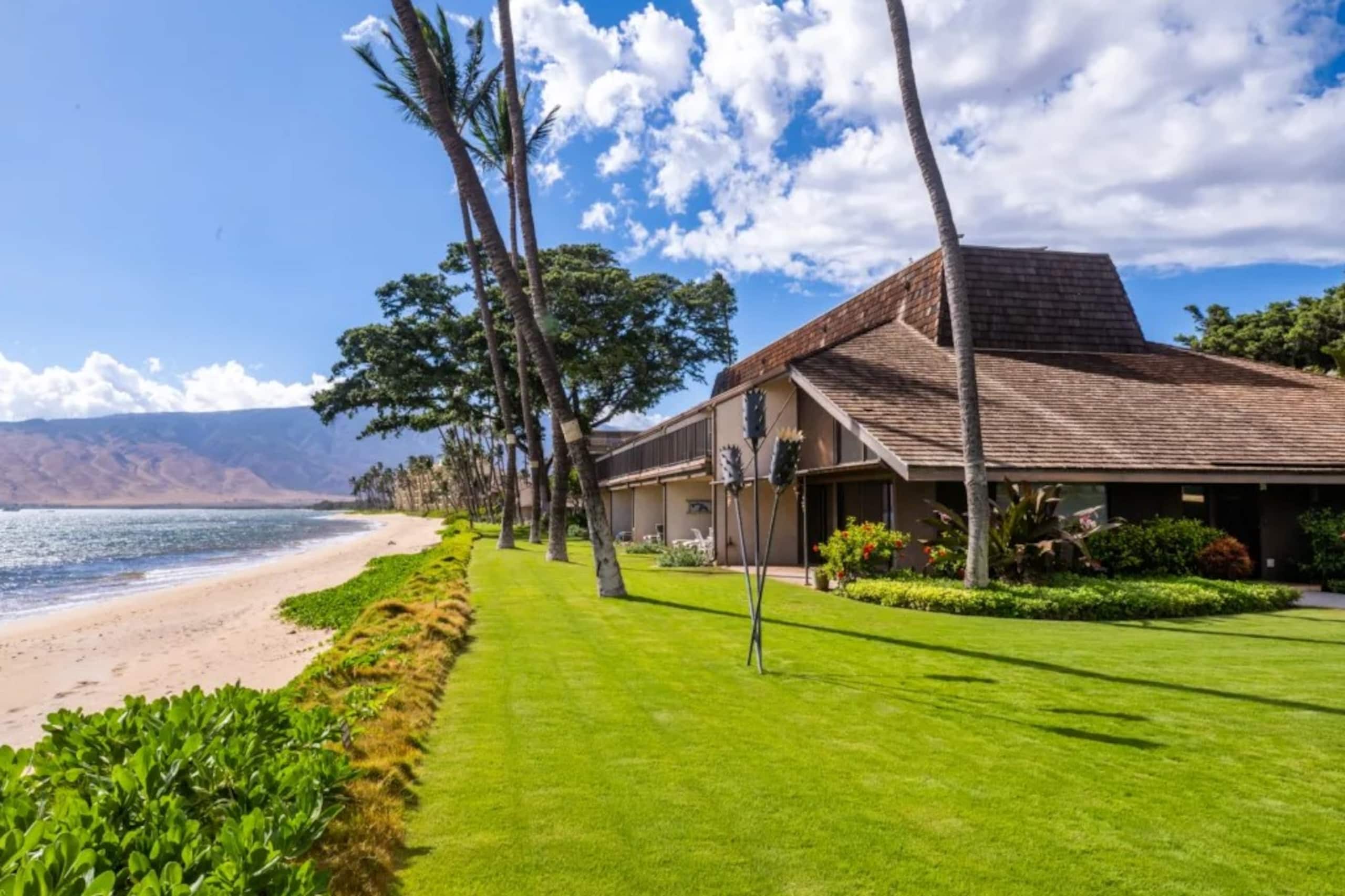 Condo in Kihei · ★4.97 · 2 bedrooms · 2 beds · 2 baths - Image 56