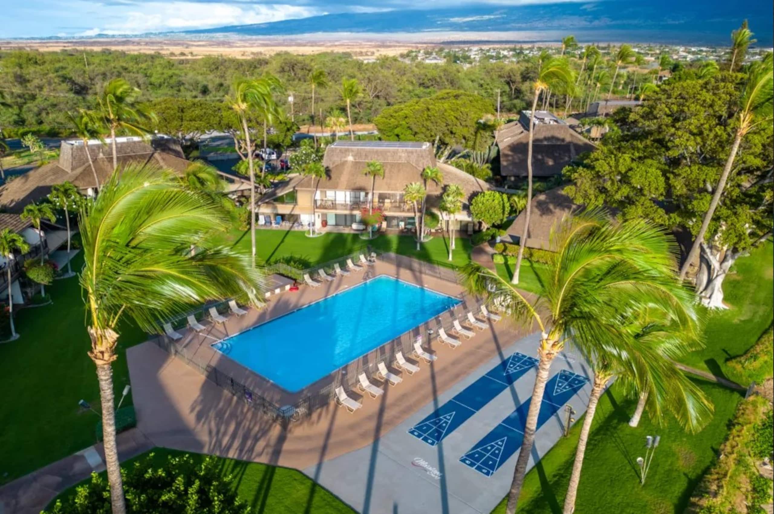 Condo in Kihei · ★4.97 · 2 bedrooms · 2 beds · 2 baths - Image 123