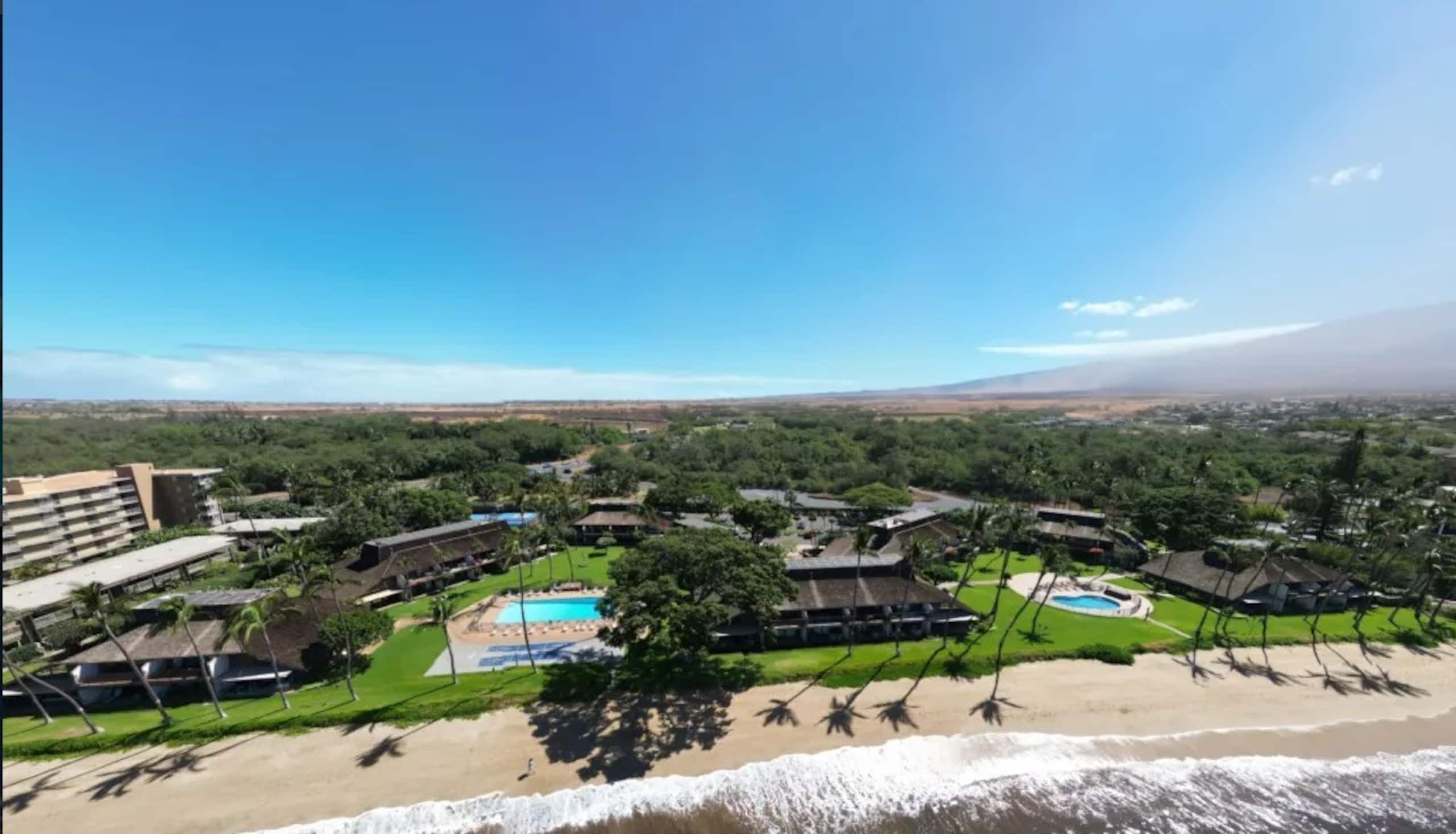 Condo in Kihei · ★4.97 · 2 bedrooms · 2 beds · 2 baths - Image 70