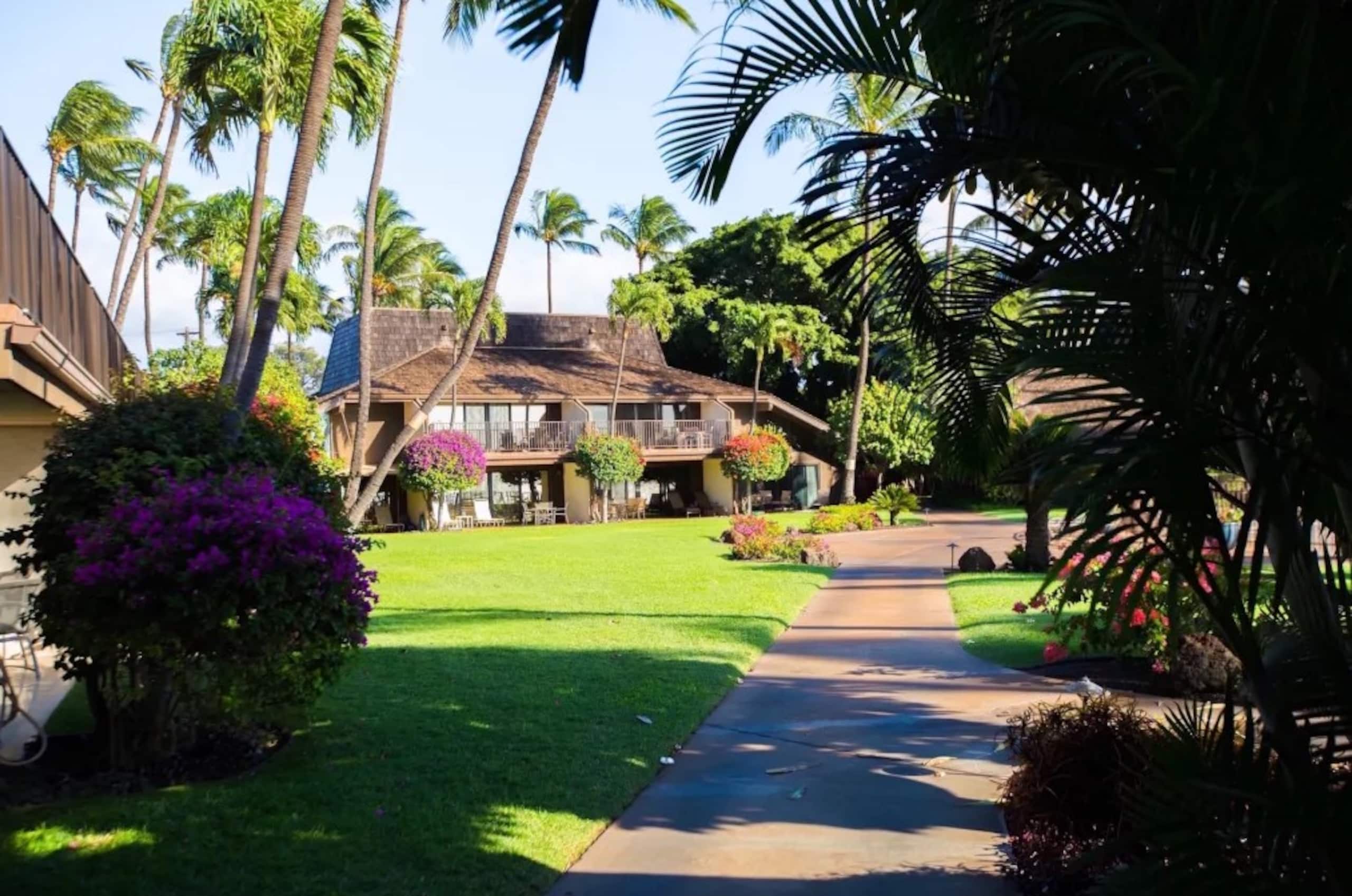 Condo in Kihei · ★4.97 · 2 bedrooms · 2 beds · 2 baths - Image 105