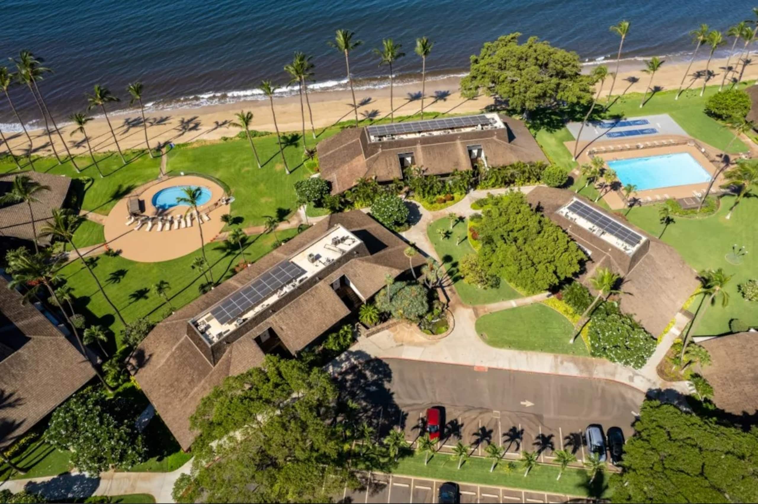 Condo in Kihei · ★4.97 · 2 bedrooms · 2 beds · 2 baths - Image 132