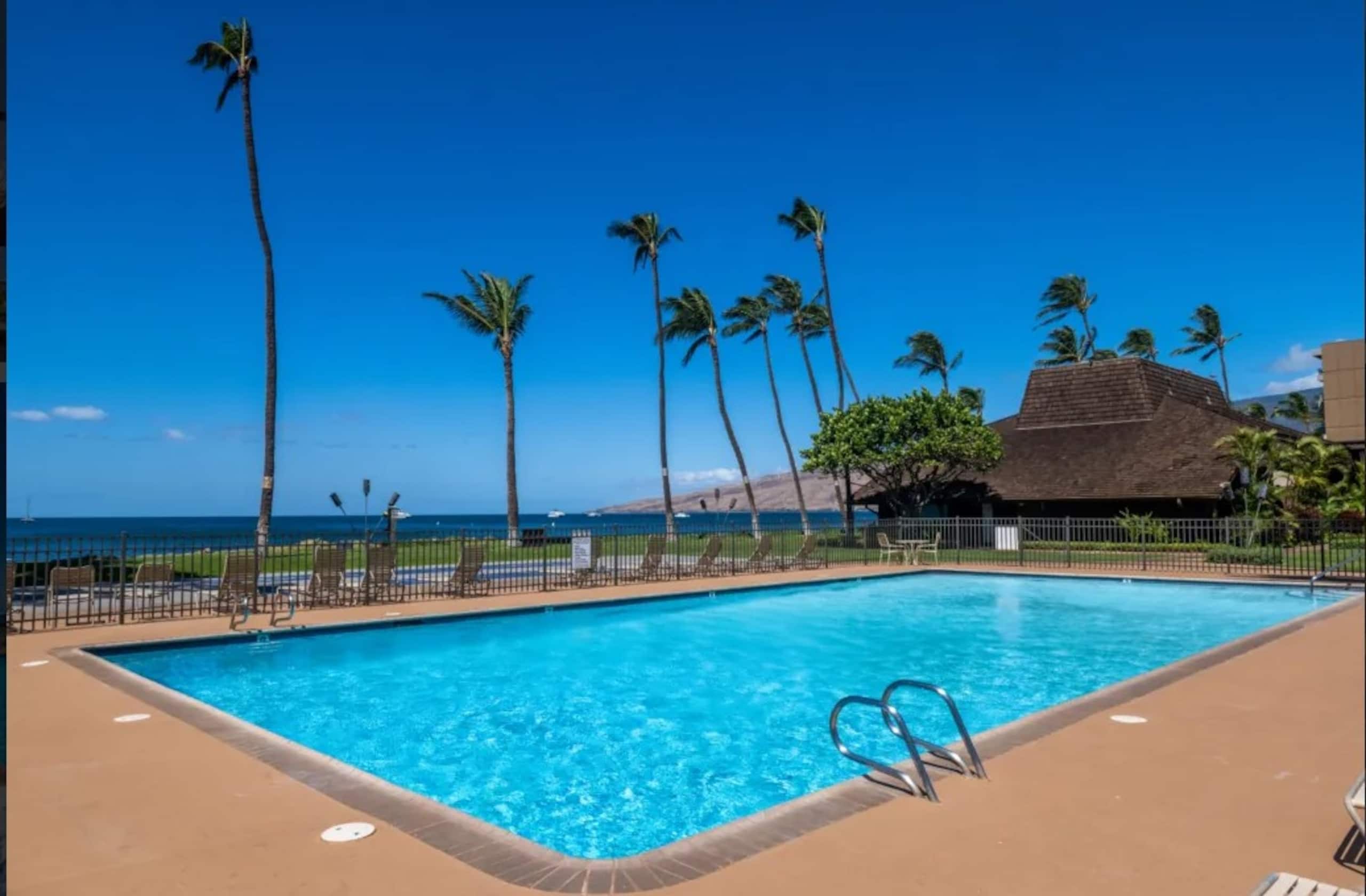 Condo in Kihei · ★4.97 · 2 bedrooms · 2 beds · 2 baths - Image 124