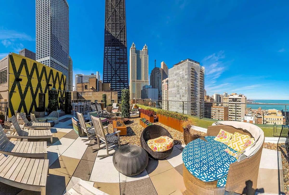 Chicago Vacation Rentals | House and Apartment Rentals | Airbnb