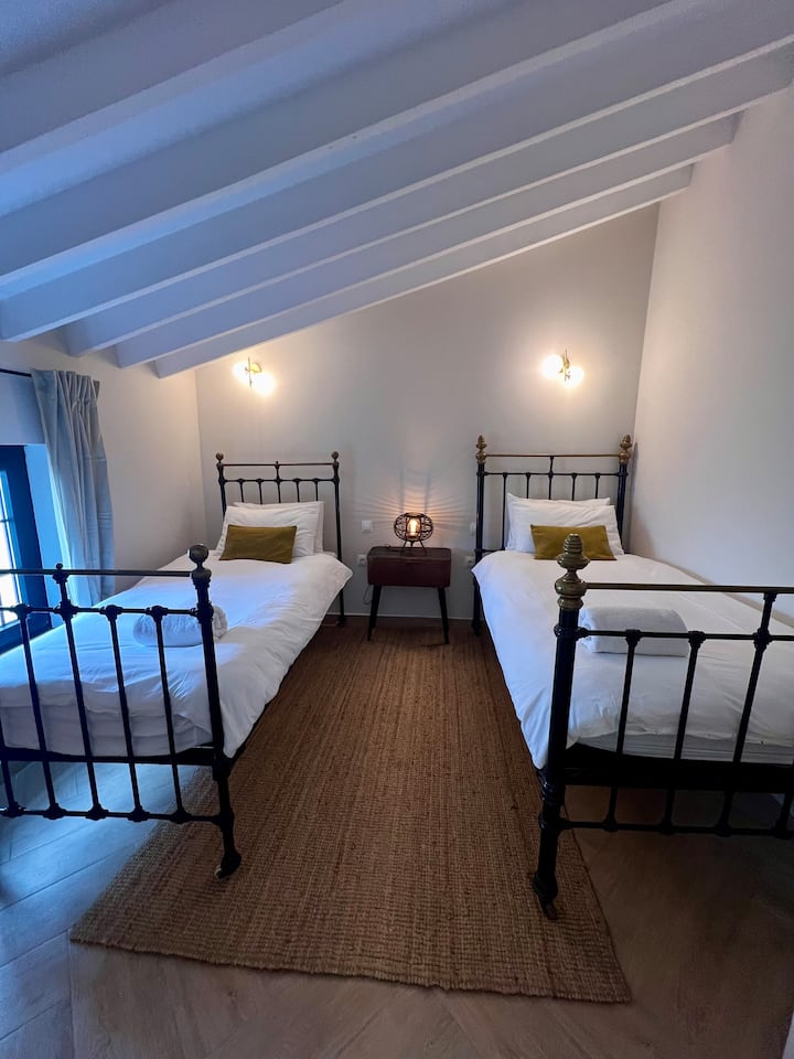 Chambre 2
