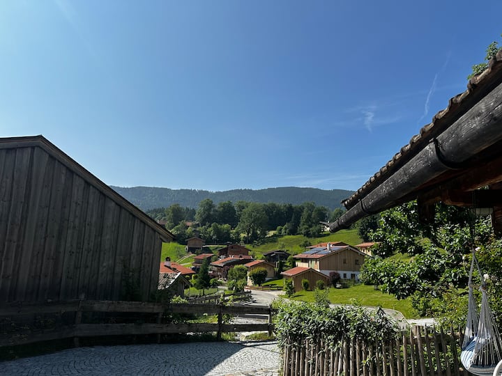 Zwischen Schliersee & Tegernsee - Je 10 Minuten - Holzkirchen