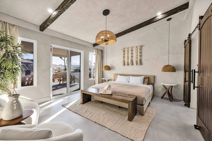 Stay At Wind managed Airbnb listing 3