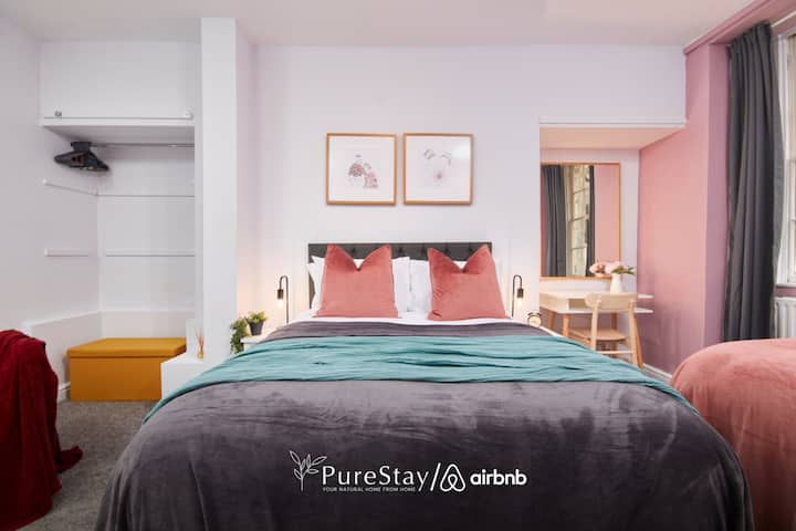 غرفة النوم 3