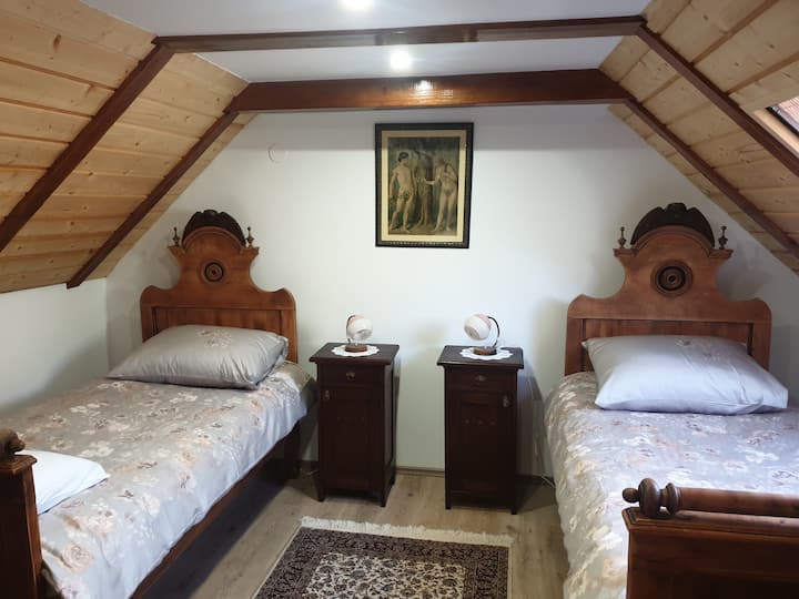 Chambre 2