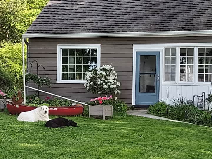 Lake Life Cottage - Geneva, OH