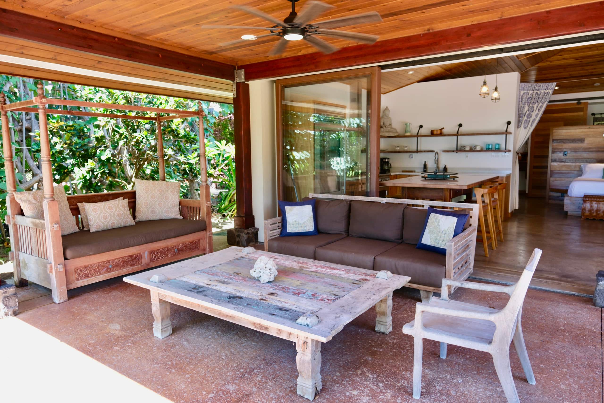Oceanfront Cottage - 100 Foot Wave Getaways - Photo 33