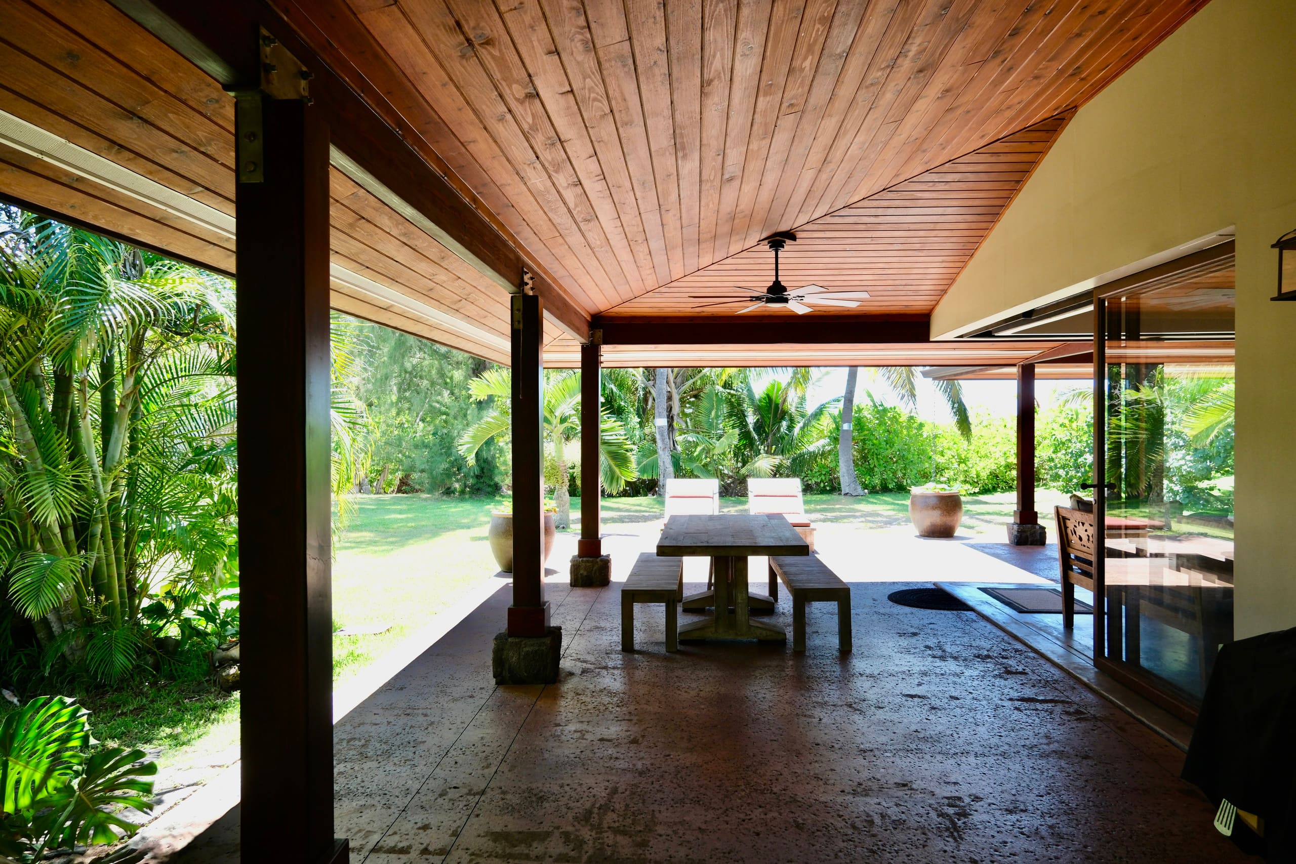 Oceanfront Cottage - 100 Foot Wave Getaways - Photo 30