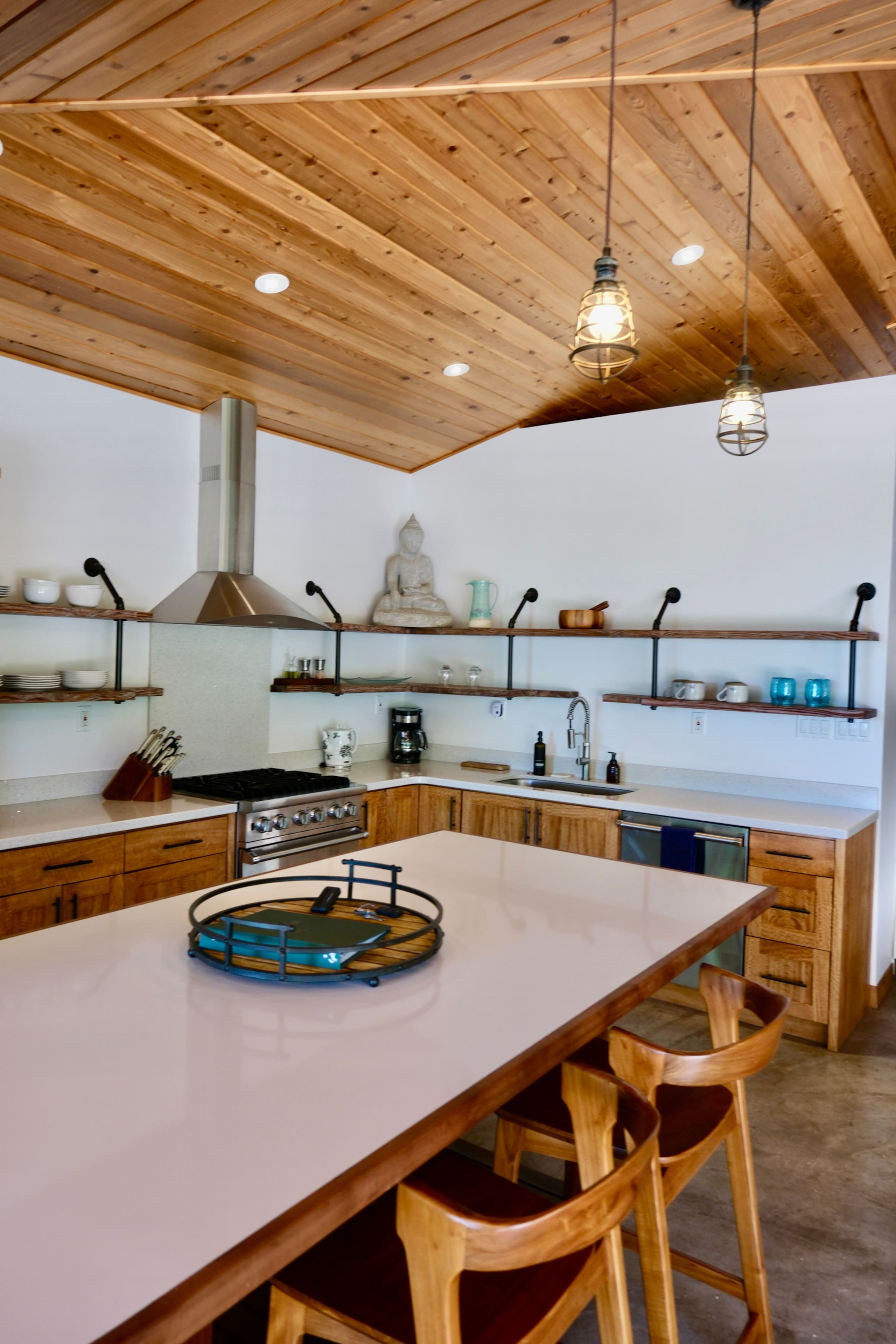 Oceanfront Cottage - 100 Foot Wave Getaways - Photo 21