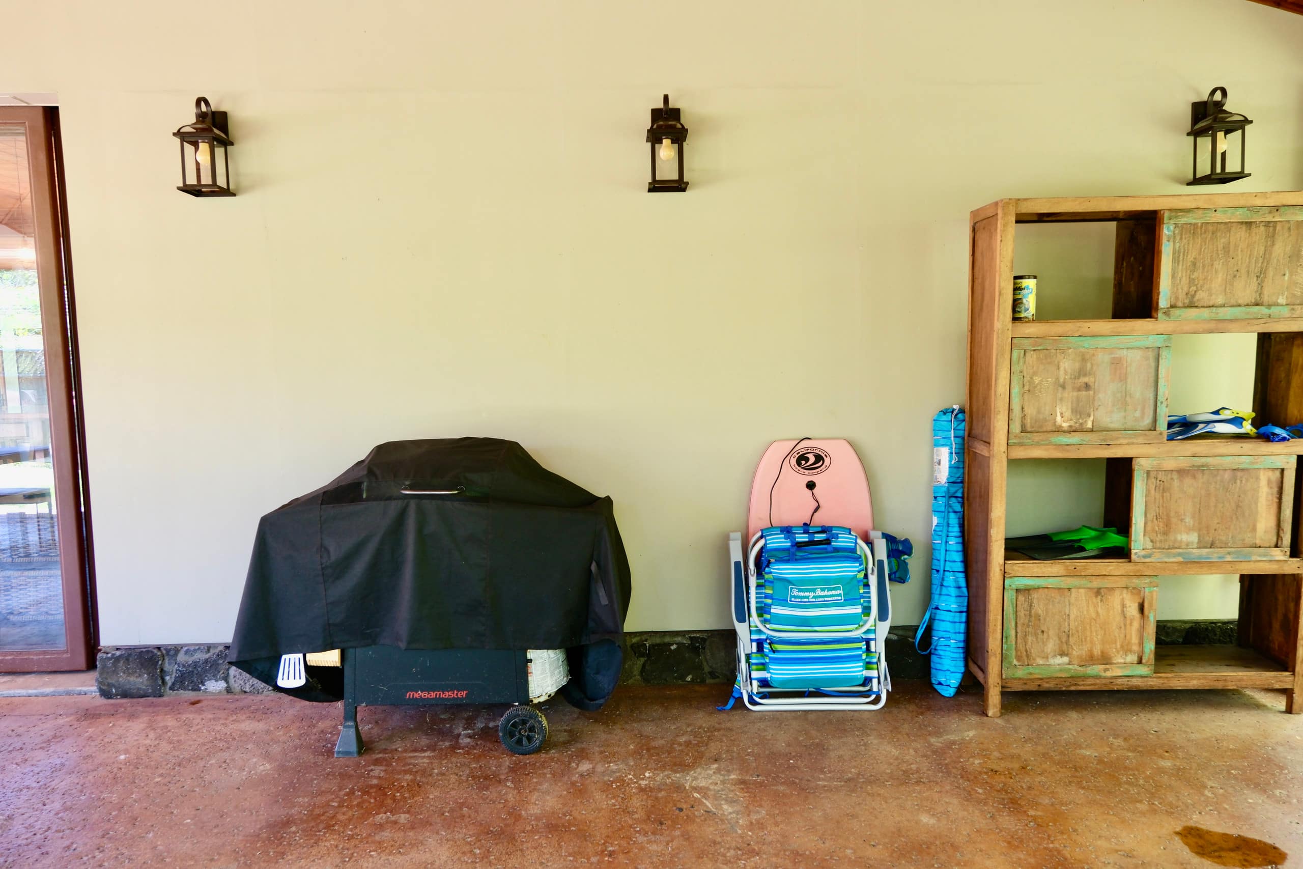 Oceanfront Cottage - 100 Foot Wave Getaways - Photo 34