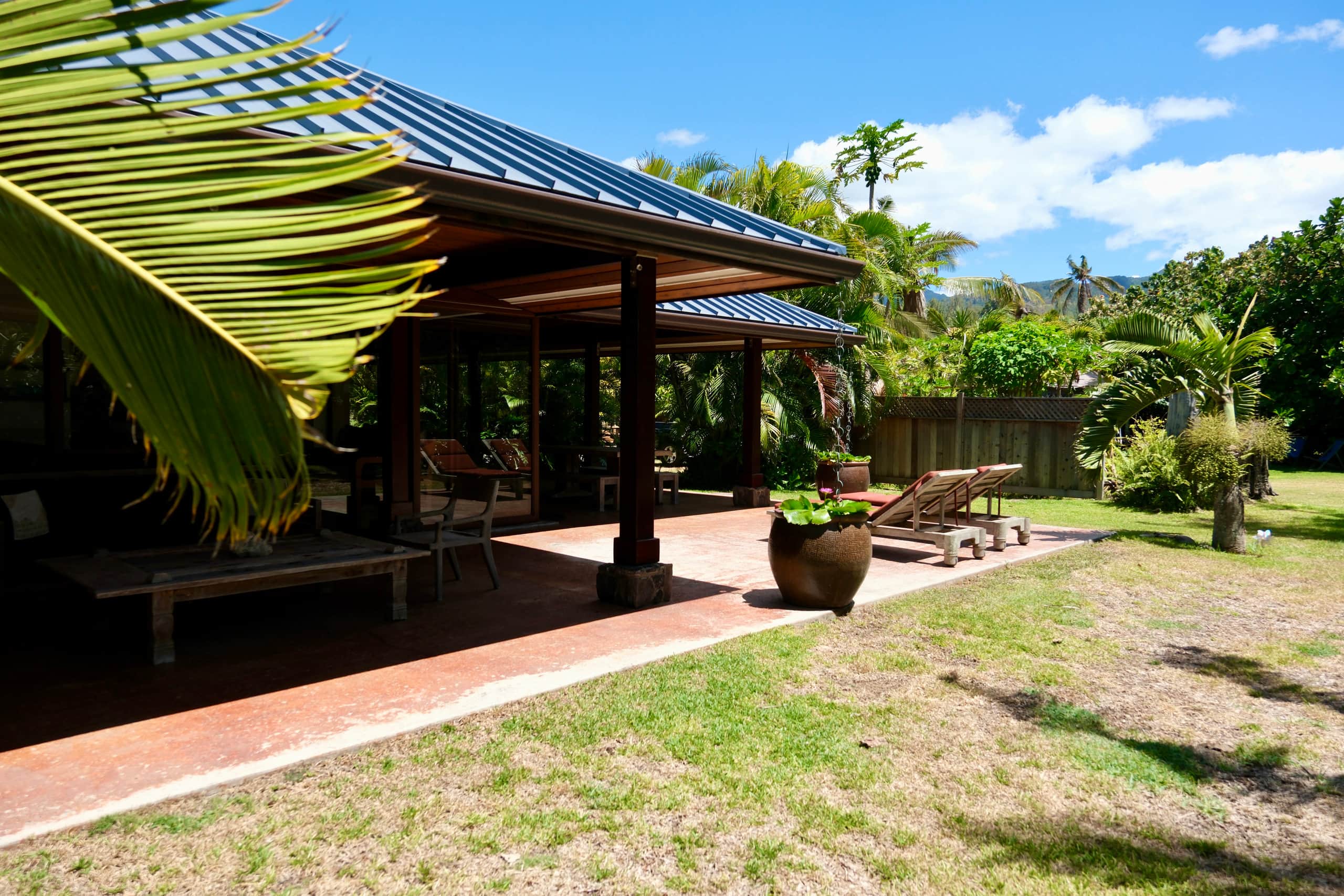 Oceanfront Cottage - 100 Foot Wave Getaways - Photo 12